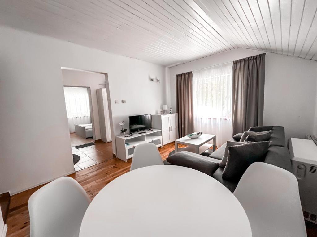 Summer House Lubniewice Esterno foto