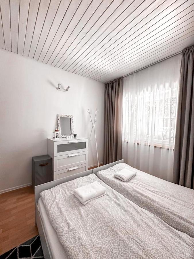 Summer House Lubniewice Esterno foto