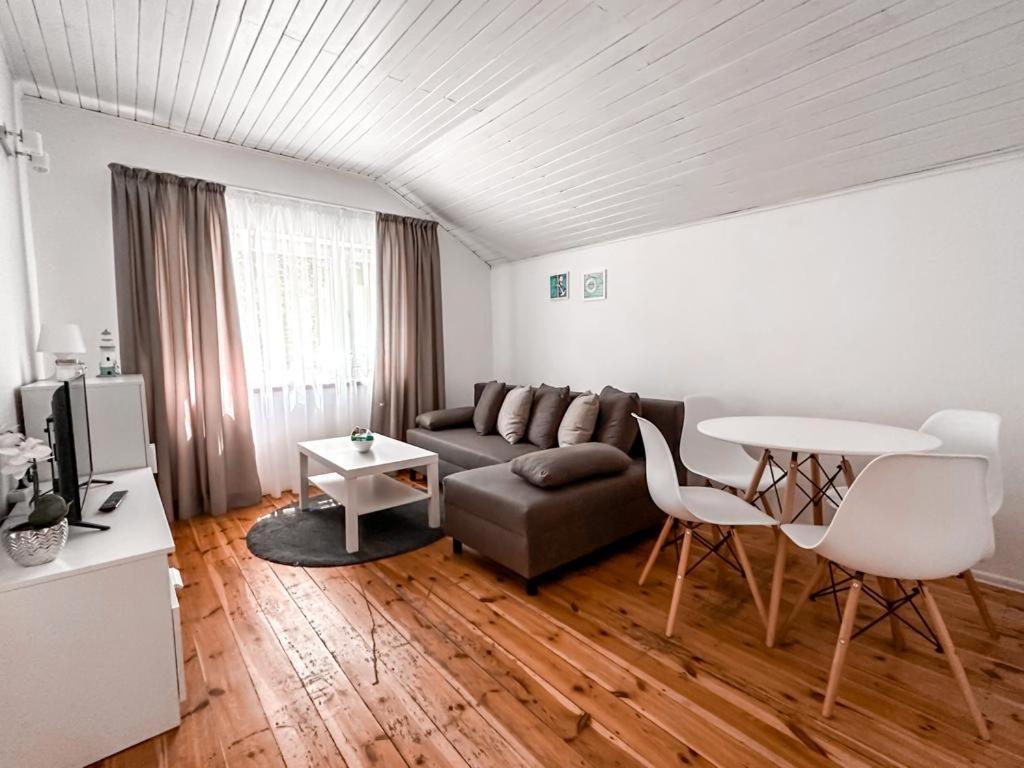 Summer House Lubniewice Esterno foto