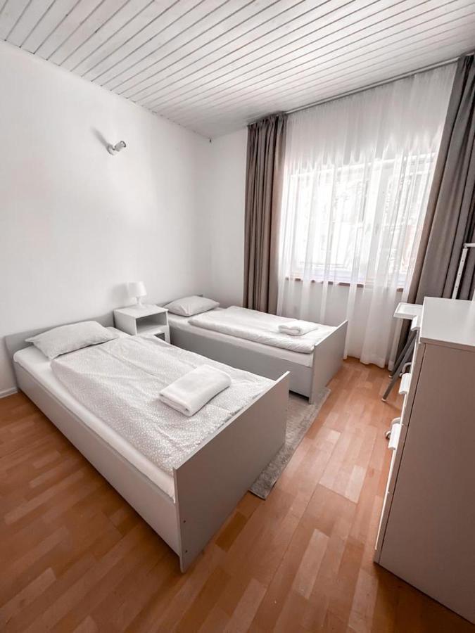 Summer House Lubniewice Esterno foto