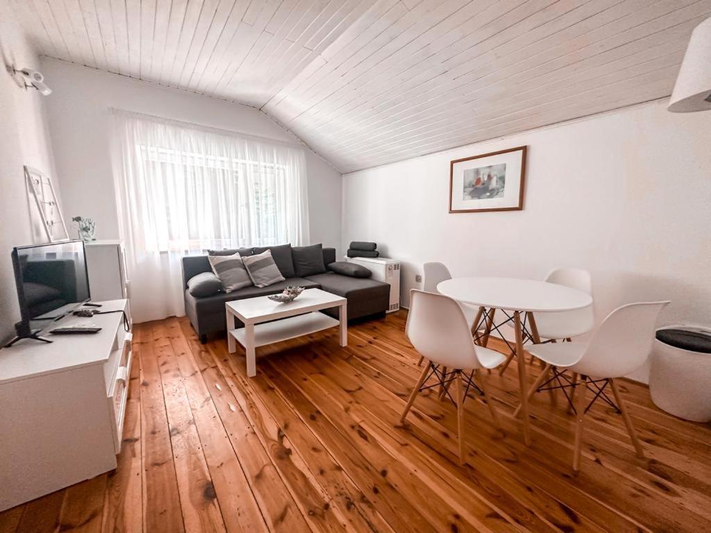 Summer House Lubniewice Esterno foto