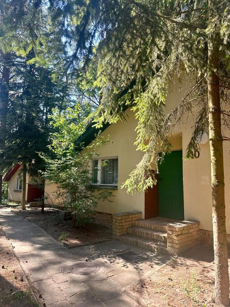 Summer House Lubniewice Esterno foto